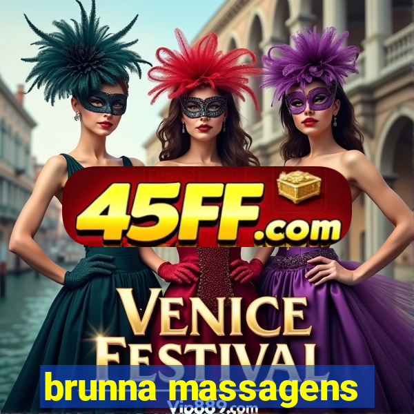 brunna massagens
